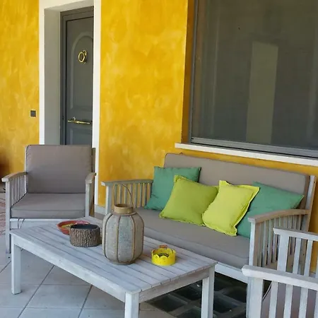 A Villa Ada b&b-2